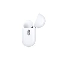 Apple AirPods Pro (2nd generation) Hoofdtelefoons Draadloos In-ear Oproepen/muziek Bluetooth Wit - thumbnail