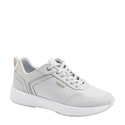 ESPRIT sneakers lichtgrijs ESPRIT sneakers lichtgrijs