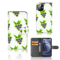 Apple iPhone 12 Mini | Book Cover | Druiven