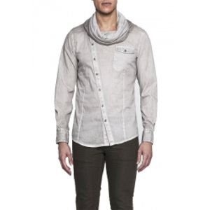 MIDDLE AGE - Antony Morato - Overhemden - Beige