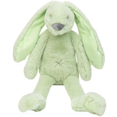 Rabbit Richie pistacho