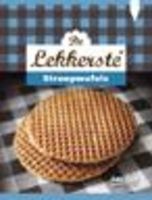 De lekkerste Stroopwafels Verpakt Per 2 a 80 Gram 24 Stuks