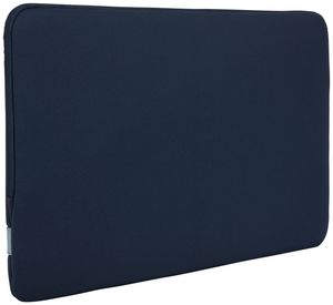 Case Logic Reflect REFPC-116 Dark Blue notebooktas 39,6 cm (15.6") Opbergmap/sleeve Blauw