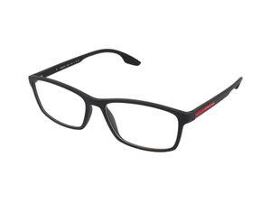 Brillen met correctie Prada Lifestyle PS 04MV 1BO1O1