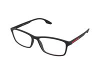 Brillen met correctie Prada Lifestyle PS 04MV 1BO1O1