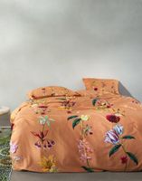 Essenza Essenza Feda Duvet dekbedovertrek 2p set 260x220 Bright terra
