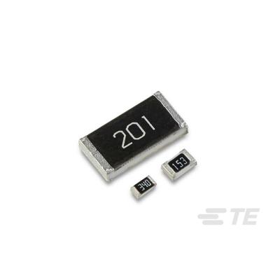 TE Connectivity 2-2176328-3 680 Ω SMD 1206 0.01 % 5000 stuk(s) Tape on Full reel