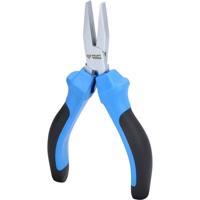 Brilliant Tools BT067604 Platte tang Brilliant Tools BT067604 Platte tang