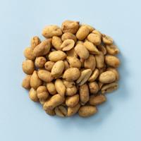 pinda&apos;s indisch gekruid 500 gram