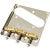 AllParts TB-5140-001 Joe Barden Vintage Style Bridge voor Telecaster®