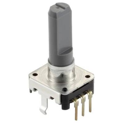 ALPS EC12E1220405 Encoder 1 stuk(s)