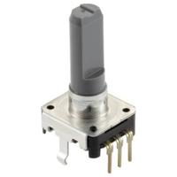 ALPS EC12E1220405 Encoder 1 stuk(s)