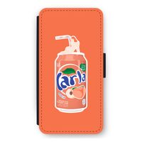 S(peach)less: iPhone 11 Flip Hoesje