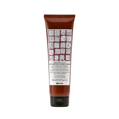 Davines Conditioner - NaturalTech Replumping - 150 ml