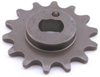 ESJOT voortandwiel "0852" sprocket 415 11z standard