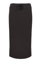 Elvira Casuals Skirt Izzy E4 25-010 894 Dark Brown