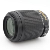 Nikon AF-S 55-200mm f/4-5.6G ED VR DX occasion