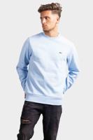 Lacoste Basic Sweater Heren Lichtblauw - Maat XS - Kleur: Lichtblauw | Soccerfanshop