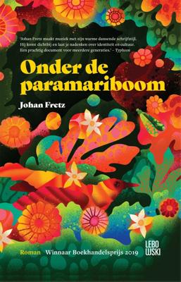 Onder de paramariboom (Paperback)