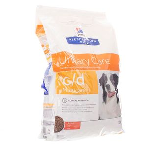 Hills Prescrip.diet Canine Cd 12kg 9176n