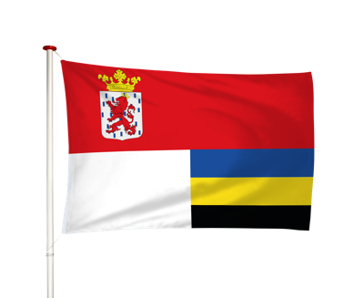 Vlag Echteld Vlag Echteld