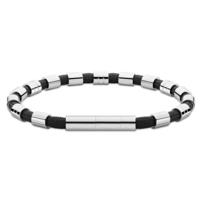 Police PEAGB2211512 Roestvrij staal 18 cm Heren armband