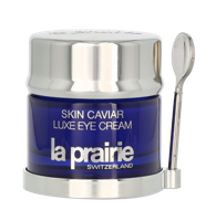 La Prairie Skin Caviar Luxe Eye Cream 20 ml Oogverzorging