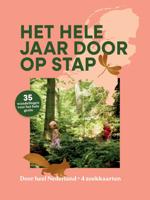 het hele jaar door op stap (Paperback)