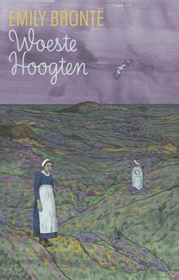 Woeste Hoogten - Emily Brontë - ebook