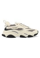 Steve Madden Possession-E SM19000033-04005-031 Wit / Zwart maat