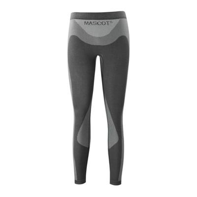Mascot 50564-936 Thermo Onderbroek zwart - maat XXL/3XL