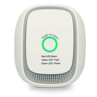 Alecto GA11 - Gasmelder voor methaan (aardgas)