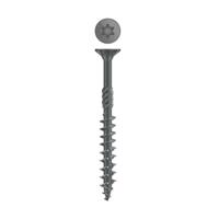 Dynaplus constructieschroef [100x] - AR-COATING - platkop - TX-30 - 6.0x100/55mm