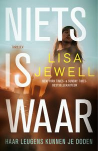 Niets is waar - Lisa Jewell - ebook