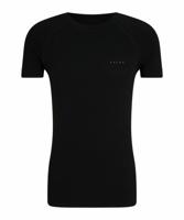 Falke Wool-Tech Light T-shirt Heren Black L