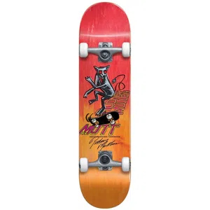 Mini Mutt Yth Premium 7.375" - Skateboard Complete