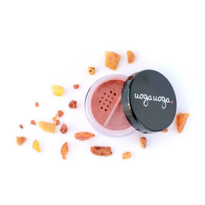 UOGA UOGA Biologische Blush Powder Dawn on mars 641