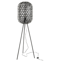 J-Line Vloerlamp Tripod - thumbnail