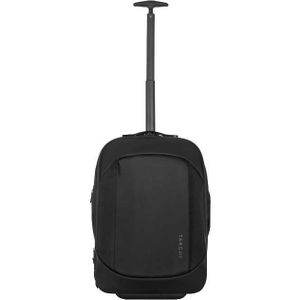 15.6â€� EcoSmart Mobile Tech Traveler Rolling Backpack Trolley