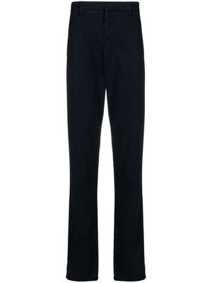 DONDUP pantalon fuselé Gaubert - Bleu