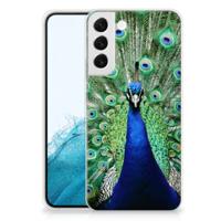 Samsung Galaxy S22 Plus | TPU Hoesje | Pauw