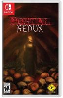 Postal Redux - thumbnail