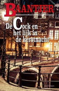 De Cock en het lijk in de kerstnacht (Paperback)