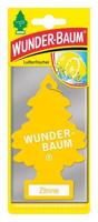 Wunder-Baum luchtverfrisser air freshener lemon