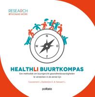 HealthLi Buurtkompas (Paperback)