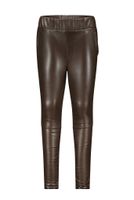 Street called Madison Meisjes legging nepleer - Jaylin - Bruin