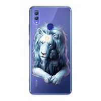 Child Of Light: Honor Note 10 Transparant Hoesje