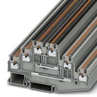 PT 1,5/S-3PV  (50 Stück) - Feed-through terminal block 3,5mm 15A PT 1,5/S-3PV