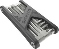 Syncros matchbox 19ct multitool