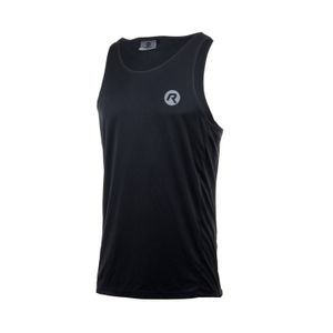 Rogelli Beste Koop Basic Singlet hardloopshirt heren